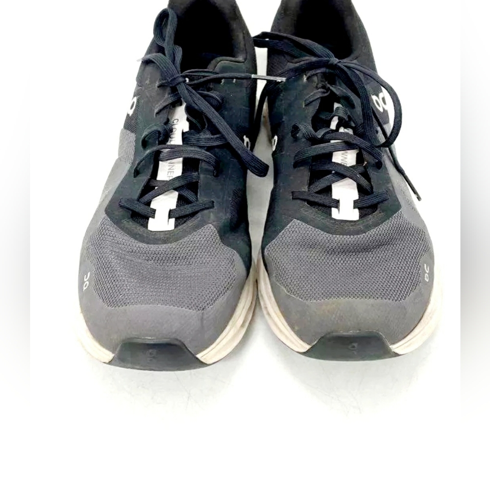 On Cloud Cloudrunner Eclipse Frost Mesh Running S… - image 7